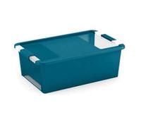 Kis Bi-Box Boîte de Rangement M Essence 26l 55x35xh19cm