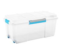 Kis Boite de Rangement Scuba 80L
