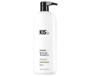 KIS Cleansing Volume Shampoo 1000ml