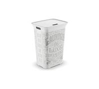 Kis Coffre à Linge Chic Laundry Bag 60L