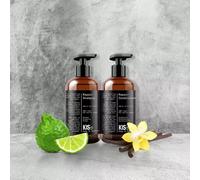 KIS Green Repair Shampoo 250ml