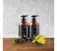 KIS Green Smooth Shampoo 250ml