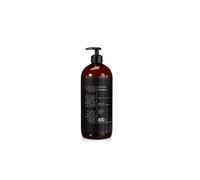 KIS Green Volume Shampoo 1000 Ml Force Volume Nettoyage Soin