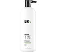 KIS KeraClean Volume Shampoo 1000ml