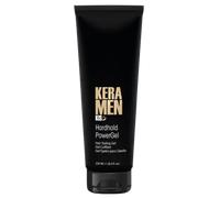 KIS KeraMen Hardhold Powergel 250ml