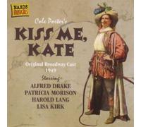 Kis Me Kate, Let's Face It