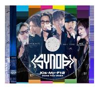 Kis-My-Ft2 Dome Tour 2024 Synopsis(Dvd2(A)) [Dvd]