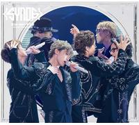Kis-My-Ft2 Dome Tour 2024 Synopsis(DVD2枚組(初回盤B)) [DVD]