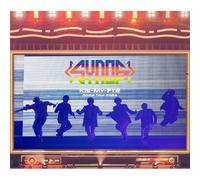 Kis-My-Ft2 Dome Tour 2024 Synopsis(Dvd2()) [Dvd]