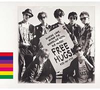 Kis-My-Ft2 - Free Hugs! [Cd] Japan - Import