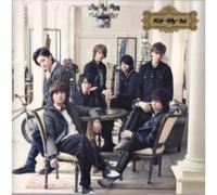 Kis My Ft2 - Kis My 1st [Import]