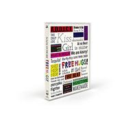 Kis-My-Ft2-Live Tour 2019 Free Hugs (4 DVD) [Edizione: Giappone] [Import]
