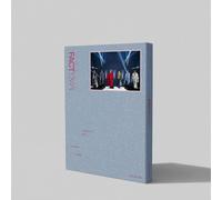 Kis-My-Ft2 Live Tour 2025 Magfact (Dvd3) (A) - Kis-My-Ft2 [Dvd]