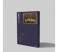 Kis-My-Ft2 Live Tour 2025 Magfact (Dvd3) (B) - Kis-My-Ft2 [Dvd]