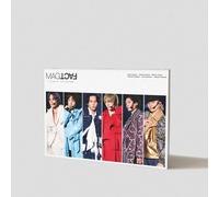 Kis-My-Ft2 Live Tour 2025 Magfact (Dvd3) () - Kis-My-Ft2 [Dvd]