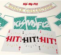 Kis-My-Ft2 - Single Collection HitHitHit