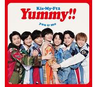 KIS-MY-FT2 - Yummy