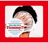 KIS-MY-FT2 - Yummy