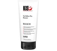 KIS No-Yellow-Pro Booster Bleach