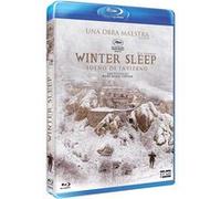 Kis Uykusu (Sommeil d'hiver) (2014) / Sueño de invierno (Winter Sleep) (Blu Ray) G