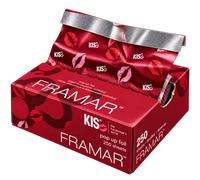 KIS x Framar Pop-Up Foil