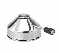 Kisag Brûleur à gaz en inox - Grand format gastronomique.