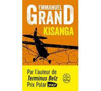Kisanga