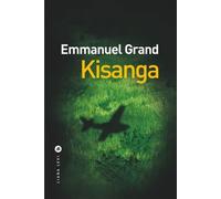 Kisanga Emmanuel Grand – Kisanga
