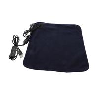 Kisangel 1 Coussin Chauffant Électrique pour Tortues Petit Coussin Chauffant pour Reptiles Alimentation pour Animaux De Compagnie Contrôle De La Température pour Les Jours Froids