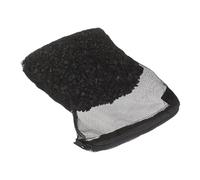 Kisangel 1 Paquet Charbon De Filtré Aquarium à Charbon Réservoirs Carbone Pastilles De Filtre De Réservoir D'aquarium Plantes De Charbon D'aquarium Éponge Pompe Black