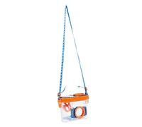 Kisangel 1 pièce Boîte Observation Insectes Double Lentille pour Garçon Fille Outil Exploration Pédagogique avec Loupe et Couvercle Transparent pour Activités Extérieures Expériences