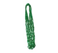 Kisangel 1 pièce Maille Nylon pour Alimentation Suspendu Renforcé Vert pour Poules et Animaux de Ferme
