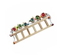 Kisangel 1 Pièce Oiseaux et Volaille de Picorage pour Poules et Perroquets Accessoire pour Cage à Oiseaux et Poulailler