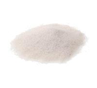 Kisangel 1 Pierre décorative pour Aquarium en Plein air Cactus de Plein air Pois Pot Decoration Jardin décoration de Jardin Gravier décoratif pour Aquarium Fourniture d'aquarium Blanche