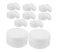 Kisangel 10 Boîtes De Pastilles De Cire Disparaissante Cire Essentielle pour Magicien Accessoires De Magicien Astuces De Bricolage pour