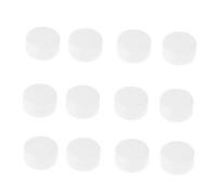 Kisangel 100pièces Hochet Pour Jouets De Lit Clochettes De Chevet Accessoires Pour Jouets Boîte à Anneaux Réparation Insertion Couineur