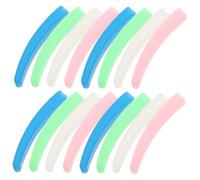Kisangel 16 pièces Protections Plastique Antidérapantes pour Griffes de Machine à Griffes Manchons de Protection pour Jouets de Distributeur Automatique Accessoires Polyvalents pour