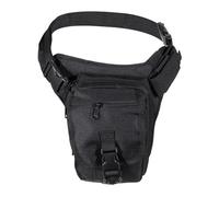 Kisangel 1pièce à Étanche Multifonctionnel pour Hommes De Camping Randonnée Noir pour Sport Activités Plein Air