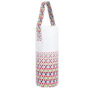 Kisangel 2 Pièces Bouteilles de Lait Chauffe Portable avec Design pour Sorties Au Heures