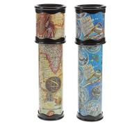 Kisangel 2 Pièces Kaléidoscope Jouets Kaléidoscopes Kaléidoscope pour Enfants Mini Kaléidoscope Tout-Petit Kaléidoscope Enfants Kaléidoscope Enfants Kaléidoscope Couleur Aléatoire
