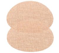 Kisangel 2 pièces Lot de Diffuseurs Abat-jour Résistants Au Feu pour Projecteurs et Plafonniers Protection Anti-éblouissement Douce pour Yeux de Garçon Fille Installation Facile Filtres