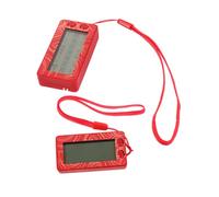 Kisangel 2 Pièces Sélecteur de Numéros de Loterie AI Machine Portable Automatisée pour Jeux de Fête Tirage Rapide pour Tombolas et Loteries