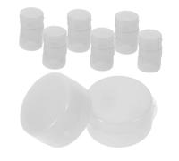 Kisangel 20 Pièces Hochet à Clochette pour Garçon Fille Hochets Décoratifs avec Billes Plates et Peluches