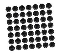 Kisangel 200 pièces de Support Réutilisables pour Aquarium Étang Grands Pores pour Une Longévité Accrue