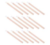 Kisangel 200pièces Colliers Identification pour Portée De Chiots Bracelets De Mise Au Monde Colorés Étiquettes Ajustables pour Éleveurs Et Chiots