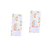 Kisangel 2pièces Chauffe-biberon Portable Usb Pour Bébés Couverture Universelle à Design Et Élégant Pour Allaitement Et Voyages Parfait Pour Nouveaux Parents