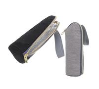 Kisangel 2pièces Housse Isolante pour Biberon pour Lait Maternel Porte-biberon pour Voyage Garderie Assorties