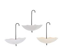 Kisangel 3 pièces Plateformes de Saut pour Petits Hamsters Accessoires Muraux Adhésifs pour Exercices et Jeux Jouets Sensoriels Amusants pour Petits Animaux Prévention Obésité et