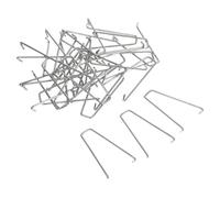 Kisangel 30pièces Supports Métalliques pour Branches Arbres Fruitiers Et Rosiers Outils De Jardinage pour Mise Forme Dressage des Plantes Fixateurs De Branches Réglables