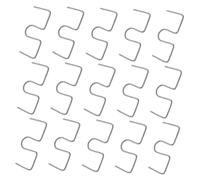 Kisangel 36 Pièces Écarteur de Branches Shape pour Arbres Fruitiers Outil de Formation Maintenance des Branches Accessoire de Jardinage Pratique pour Épandage et